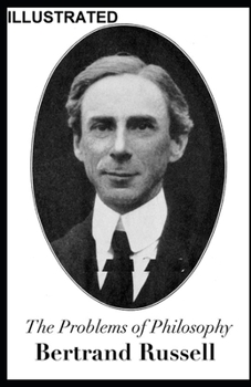 Paperback The Problems of Philosophy Illustrated Book