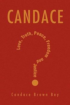 Paperback Candace Book