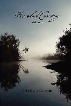 Hardcover Navidad Country - Volume 1 Book