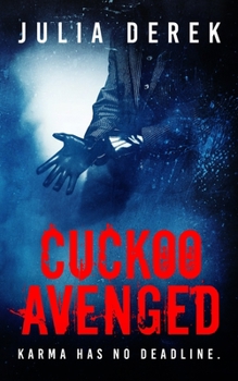 Paperback Cuckoo Avenged Book