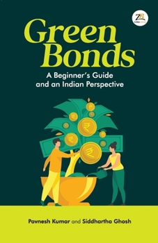 Paperback Green Bonds Book