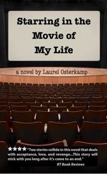 Paperback Starring in the Movie of My Life Book