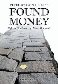 Paperback Found Money Book