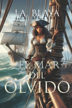 Paperback El Mar del olvido [Spanish] Book