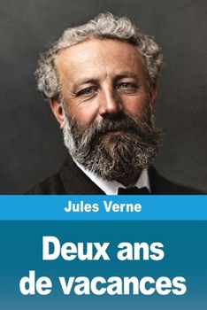 Deux ans de vacances (French Edition)