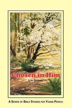 Paperback Chosen in Him Book
