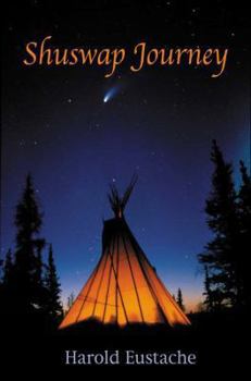 Paperback Shuswap Journey Book