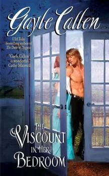 The Viscount in Her Bedroom - Book #3 of the Sisters of Willow Pond