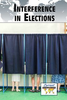 Paperback Interference in Elections Book