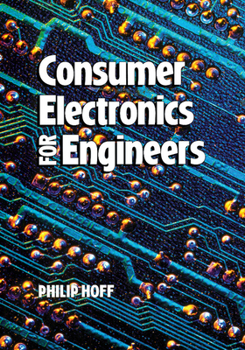 Paperback Consumer Electronics for Engineers Book