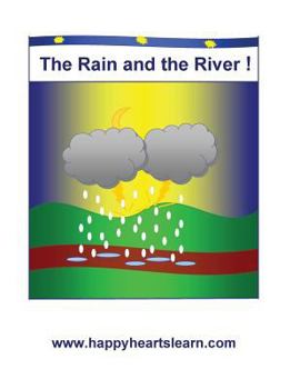 Paperback The Rain and the River Book