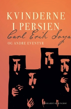 Paperback Kvinderne i Persien og andre eventyr [Danish] Book