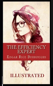 Paperback The Efficiency Expert Illustrated Book