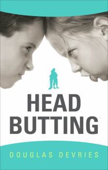 Paperback Head Butting Book