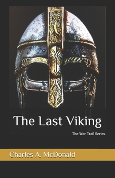 Paperback The Last Viking Book