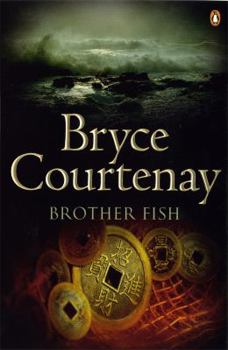 Unknown Binding Brother Fish Book