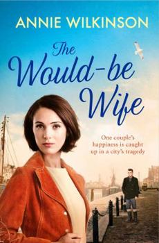 Paperback The Would-Be Wife Book