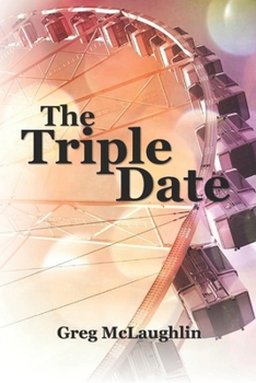 Paperback The Triple Date Book