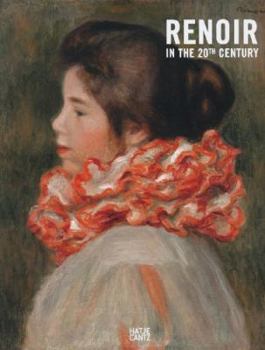 Hardcover Renoir in the 20th Century Book