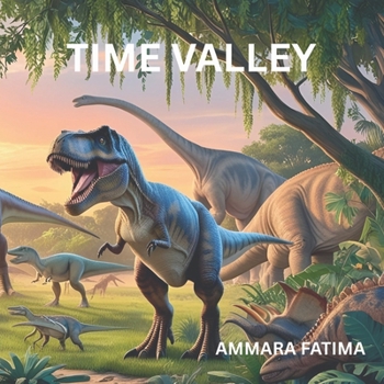 Paperback Time Valley Book