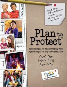 Paperback Plan to Protect: Association Edition (US) Book