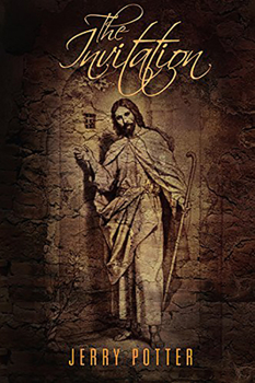 Paperback The Invitation Book