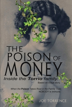 Paperback The Poison Of Money Book