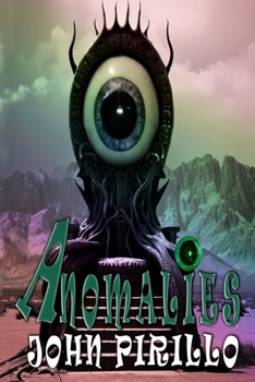 Paperback Anomalies Book