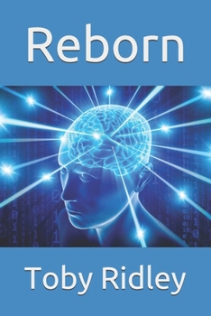 Paperback Reborn Book