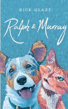 Paperback Ralph & Murray Book