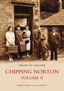 Paperback Chipping Norton: V. II Book