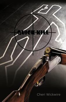 Paperback Quick Kill Book