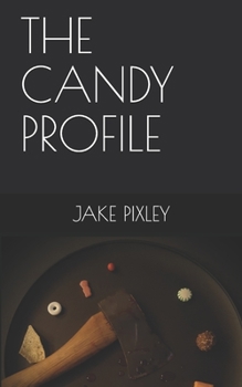 Paperback The Candy Profile Book