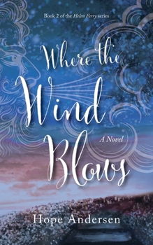 Paperback Where the Wind Blows Book