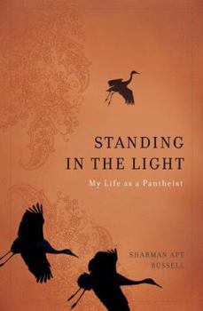 Hardcover Standing in the Light: My Life as a Pantheist Book