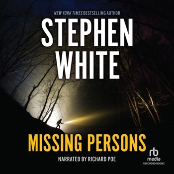 Missing Persons (The Dr. Alan Gregory Series)