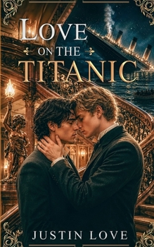 Paperback Love on the Titanic Book