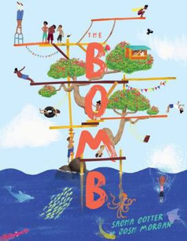 Paperback The Bomb Book