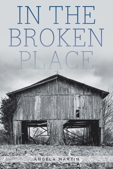 Paperback In the Broken Place Book