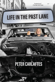 Paperback Life in the Past Lane Book