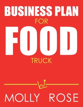 Business Plan For Food Truck Business
