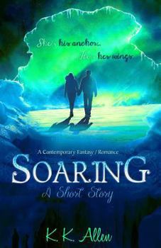 Paperback Soaring Book