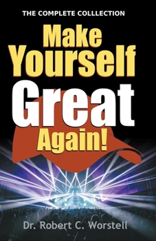 Paperback Make Yourself Great Again - Complete Collection Book