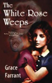 Paperback The White Rose Weeps Book