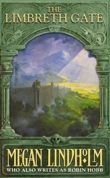 The Limbreth Gate - Book #3 of the Windsingers