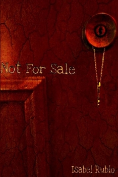 Paperback Not for Sale Book