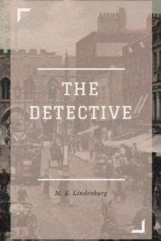 Paperback The Detective Book