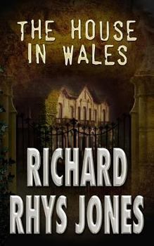 Paperback The House in Wales Book