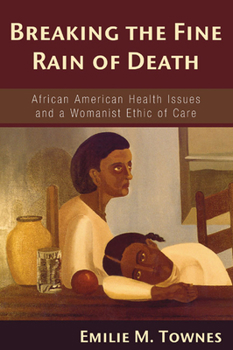Paperback Breaking the Fine Rain of Death Book