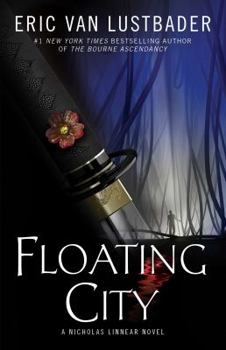 Floating City - Book #5 of the Nicholas Linnear